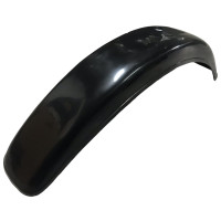 Guarda lamas trás MINICROSS / MACAL JUNIOR roda 14 / preto - HP